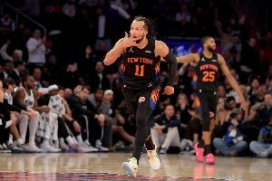 A&middot;史密斯：尼克斯的问题在于为大桥付出太多筹码 这都要怪布伦森