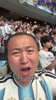谁在质疑39岁球王？王涛赛场无情嘲讽：没有一条防线能拦住梅西