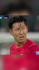 韩国丢球！孙兴慜对球队防守满脸无奈