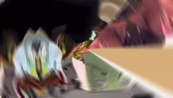 老父亲的难题！张琳芃在教儿子做作业和教儿子踢球上选哪个